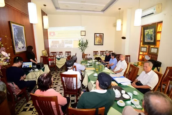 ĐỔI MƠI ĐỂ CÔNG NGHỆ ĐI VÀO CUỘC SỐNG