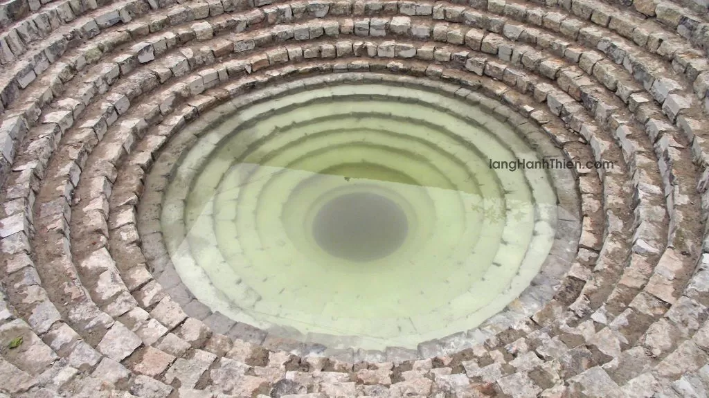 Nét ẩm thực Việt: Du hí ẩm thực chợ quê Hành Thiện